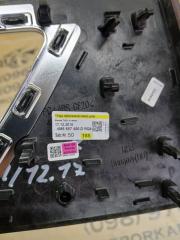 Декоративная накладка двери задняя правая Q8 2019 3.0 DCBD Декоративная накладка двери задняя правая Q8 2019 3.0 DCBD