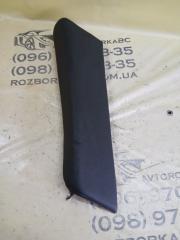 Накладка сиденья задняя левая Q8 2019 3.0 DCBD Накладка сиденья задняя левая Q8 2019 3.0 DCBD