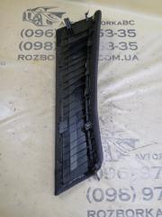 Накладка сиденья задняя левая Audi Q8 3.0 DCBD Накладка сиденья задняя левая Audi Q8 3.0 DCBD