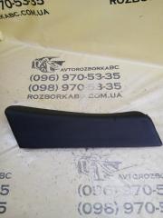 Накладка сиденья задняя правая Audi Q8 2019 Б/У Накладка сиденья задняя правая Audi Q8 2019