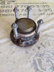 Ступица передняя левая GLC 300 2019 X253 27492031846862 Ступица передняя левая GLC 300 2019 X253 27492031846862