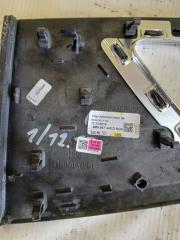 Декоративная накладка двери задняя левая Q8 2019 DCBD Декоративная накладка двери задняя левая Q8 2019 DCBD