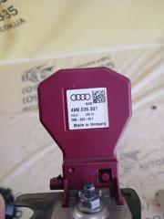 Антенна/усилитель антенны задний Audi Q8 3.0 DCBD Антенна/усилитель антенны задний Audi Q8 3.0 DCBD