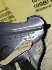 Петля капота передняя левая Audi Q8 3.0 DCBD Петля капота передняя левая Audi Q8 3.0 DCBD