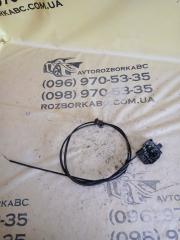 Механизм открытия капота Audi Q8 2019