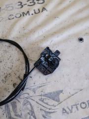 Механизм открытия капота Q8 2019 3.0 DCBD Механизм открытия капота Q8 2019 3.0 DCBD