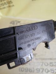 Кронштейн Audi Q8 3.0 DCBD Кронштейн Audi Q8 3.0 DCBD