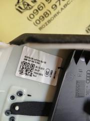 Накладка стойки передняя правая Audi Q8 3.0 DCBD Накладка стойки передняя правая Audi Q8 3.0 DCBD