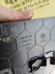 Блок комфорта Q8 2019 3.0 DCBD Блок комфорта Q8 2019 3.0 DCBD