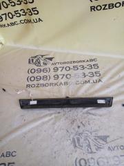 Накладка порога передняя левая Q8 2019 3.0 DCBD Накладка порога передняя левая Q8 2019 3.0 DCBD