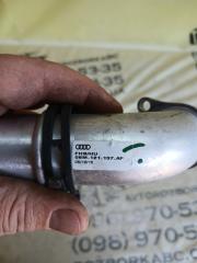 Патрубок системы охлаждения Audi Q8 3.0 DCBD Патрубок системы охлаждения Audi Q8 3.0 DCBD