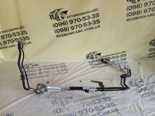 Трубка кондиционера Audi Q8 2019 Б/У Трубка кондиционера Audi Q8 2019