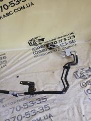 Трубка кондиционера Audi Q8 3.0 DCBD