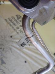 Трубка кондиционера Q8 2019 3.0 DCBD