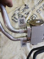 Трубка кондиционера Q8 2019 3.0 DCBD