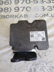 Блок ABS Audi Q8 3.0 DCBD Блок ABS Audi Q8 3.0 DCBD