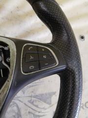 Руль Mercedes-Benz GLC 300 X253 27492031846862 Руль Mercedes-Benz GLC 300 X253 27492031846862