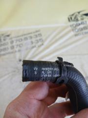 Патрубок системы охлаждения Audi Q8 3.0 DCBD Патрубок системы охлаждения Audi Q8 3.0 DCBD