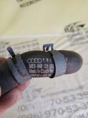 Патрубок системы охлаждения Audi Q8 3.0 DCBD Патрубок системы охлаждения Audi Q8 3.0 DCBD