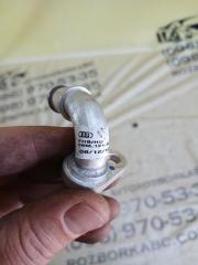 Трубка системы охлаждения Audi Q8 3.0 DCBD Трубка системы охлаждения Audi Q8 3.0 DCBD