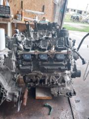 Двигатель S5 2017 Coupe 3.0 CWGD Двигатель S5 2017 Coupe 3.0 CWGD