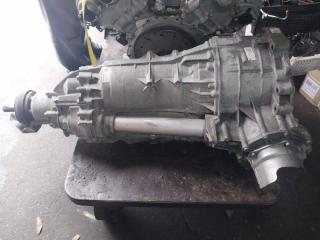 АКПП S5 2017 Coupe 3.0 CWGD АКПП S5 2017 Coupe 3.0 CWGD