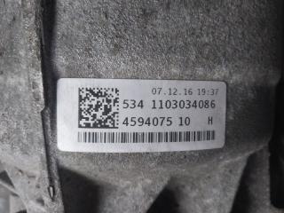 АКПП S5 2017 Coupe 3.0 CWGD АКПП S5 2017 Coupe 3.0 CWGD