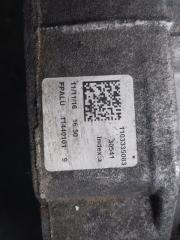 АКПП S5 2017 Coupe 3.0 CWGD АКПП S5 2017 Coupe 3.0 CWGD