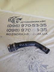 Патрубок интеркулера Mercedes-Benz GLC 300 2019 Б/У Патрубок интеркулера Mercedes-Benz GLC 300 2019