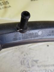 Патрубок интеркулера GLC 300 2019 X253 27492031846862