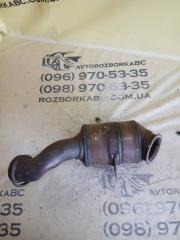 Катализатор Mercedes-Benz GLC 300 2019 Б/У Катализатор Mercedes-Benz GLC 300 2019