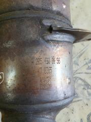 Катализатор GLC 300 2019 X253 27492031846862