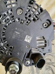 Генератор Mercedes-Benz GLC 300 X253 27492031846862 Генератор Mercedes-Benz GLC 300 X253 27492031846862