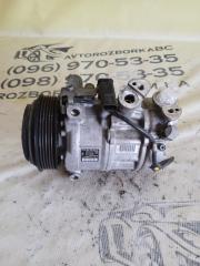 Компрессор кондиционера GLC 300 2019 X253 27492031846862 Компрессор кондиционера GLC 300 2019 X253 27492031846862