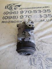 Компрессор кондиционера Mercedes-Benz GLC 300 X253 27492031846862 Компрессор кондиционера Mercedes-Benz GLC 300 X253 27492031846862