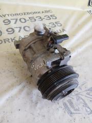 Компрессор кондиционера GLC 300 2019 X253 27492031846862 Компрессор кондиционера GLC 300 2019 X253 27492031846862