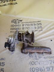 Турбина Mercedes-Benz GLC 300 2019 Б/У Турбина Mercedes-Benz GLC 300 2019