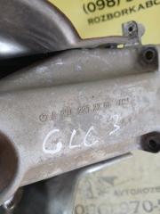 Кронштейн подушки двигателя правый Mercedes-Benz GLC 300 X253 27492031846862 Кронштейн подушки двигателя правый Mercedes-Benz GLC 300 X253 27492031846862