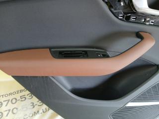 Карта двери задняя левая Audi Q8 3.0 DCBD Карта двери задняя левая Audi Q8 3.0 DCBD