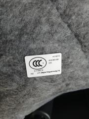 Карта двери задняя левая Q8 2019 3.0 DCBD Карта двери задняя левая Q8 2019 3.0 DCBD