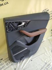 Карта двери задняя правая Q8 2019 3.0 DCBD Карта двери задняя правая Q8 2019 3.0 DCBD