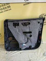 Карта двери передняя левая Q8 2019 3.0 DCBD Карта двери передняя левая Q8 2019 3.0 DCBD