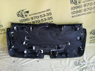 Обшивка двери багажника задняя Q8 2019 3.0 DCBD Обшивка двери багажника задняя Q8 2019 3.0 DCBD