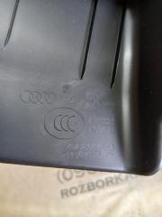 Накладка багажника задняя Q8 2019 3.0 DCBD Накладка багажника задняя Q8 2019 3.0 DCBD