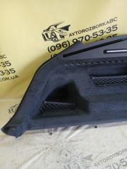 Обшивка багажника задняя левая Q8 2019 3.0 DCBD Обшивка багажника задняя левая Q8 2019 3.0 DCBD