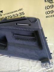 Обшивка багажника задняя левая Audi Q8 3.0 DCBD Обшивка багажника задняя левая Audi Q8 3.0 DCBD