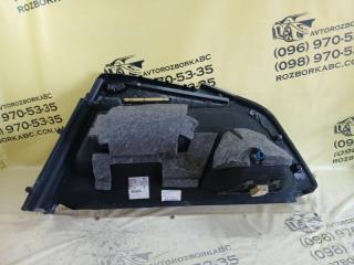 Обшивка багажника задняя левая Q8 2019 3.0 DCBD Обшивка багажника задняя левая Q8 2019 3.0 DCBD