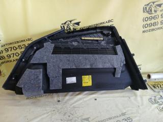 Обшивка багажника задняя правая Audi Q8 3.0 DCBD Обшивка багажника задняя правая Audi Q8 3.0 DCBD