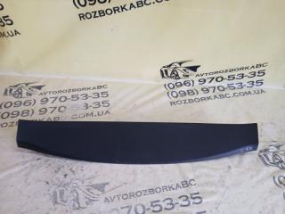 Обшивка дверей багажника Q8 2019 3.0 DCBD Обшивка дверей багажника Q8 2019 3.0 DCBD