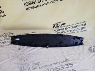 Обшивка дверей багажника Audi Q8 3.0 DCBD Обшивка дверей багажника Audi Q8 3.0 DCBD